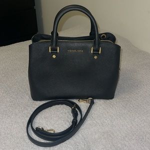 Michael Kors Satchel Purse